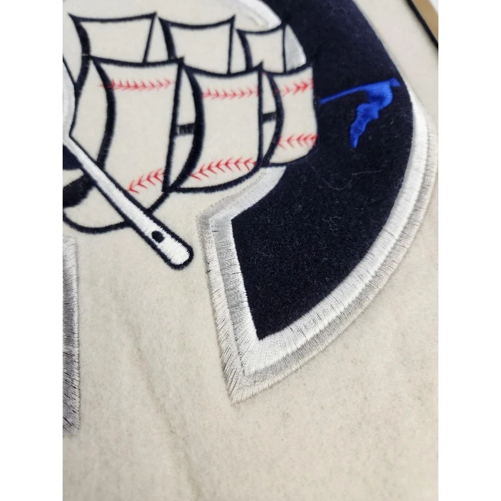 Vintage Columbus‎ Clippers Minor League Baseball 37